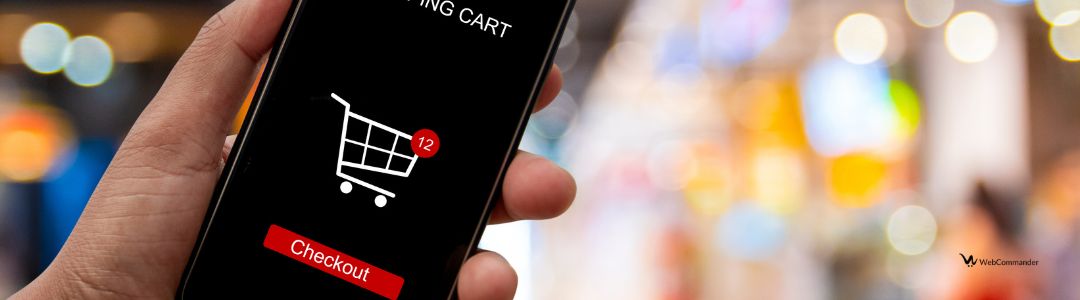 10 Ecommerce Checkout Process Design Tips to Increase Sales